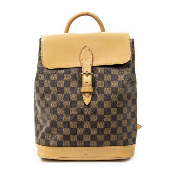 Louis Vuitton Arlequin Soho - Picture 1 of 9
